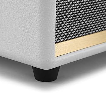 Amazon.co.jp: Marshall ワイヤレススピーカー Woburn II